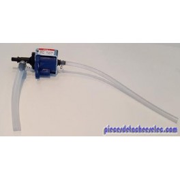Pompe pour Centrale Vapeur Purely & Simply Moulinex Pompe pour Centrale Vapeur Purely & Simply Moulinex