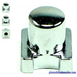 Touche pour Hotte DHG577XP11 De Dietrich Touche pour Hotte DHG577XP11 De Dietrich