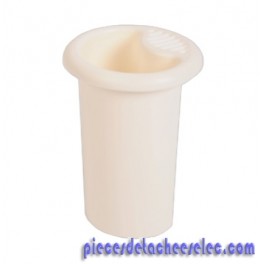 Poussoir Blanc pour Robot Masterchef Gourmet Moulinex Poussoir Blanc pour Robot Masterchef Gourmet Moulinex
