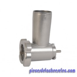 Corps + Vis + Ecrou de Hachoir pour Robot Masterchef Gourmet Moulinex Corps + Vis + Ecrou de Hachoir pour Robot Masterchef Gourmet Moulinex