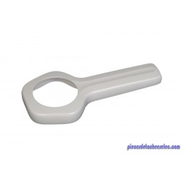 Clef Blanche pour Robot Masterchef Gourmet Moulinex Clef Blanche pour Robot Masterchef Gourmet Moulinex