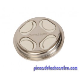 Embout Orechiette pour Robot Masterchef Gourmet Moulinex