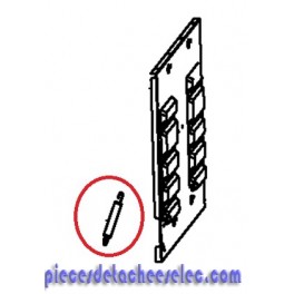 Ressort Gauche pour Fours Moulinex Ressort Gauche pour Fours Moulinex