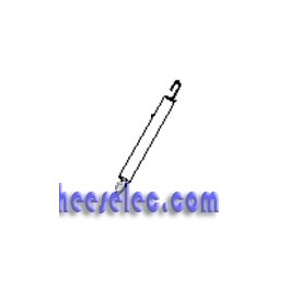 Ressort Supérieur pour Four Moulinex Ressort Supérieur pour Four Moulinex