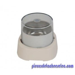 Accessoire à Râper Complet pour Blender The Genuine Moulinex Accessoire à Râper Complet pour Blender The Genuine Moulinex
