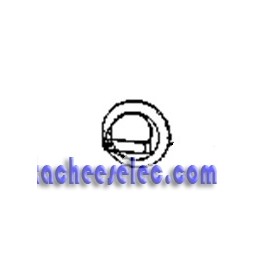 Bouton Minuterie pour Fours Moulinex Bouton Minuterie pour Fours Moulinex