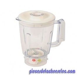 Bol Blender pour Blender The Genuine Moulinex