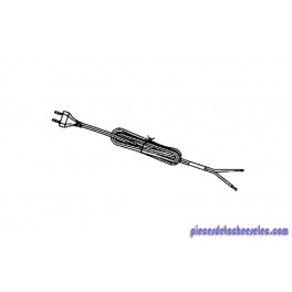 Cordon pour Blender Performa Moulinex Cordon pour Blender Performa Moulinex