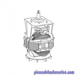Moteur pour Blenders Moulinex Moteur pour Blenders Moulinex
