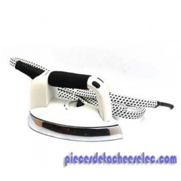 Fer G1 230V 800W pour Générateur Vapeur Model 731 FirstG1 CH Laurastar Fer G1 230V 800W pour Générateur Vapeur Model 731 FirstG1 CH Laurastar
