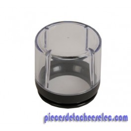Bol de Moulin Hachoir Noir pour Blender Fruit Sensation Moulinex Bol de Moulin Hachoir Noir pour Blender Fruit Sensation Moulinex