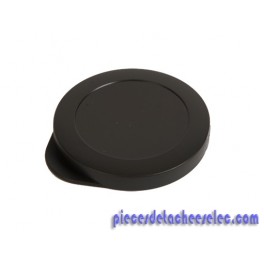 Couvercle de Bol Moulin Noir pour Blenders Moulinex Couvercle de Bol Moulin Noir pour Blenders Moulinex