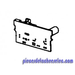 Carte Electronique pour Grille Pain Moulinex Carte Electronique pour Grille Pain Moulinex
