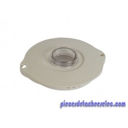 Couvercle + Bouchon Blanc pour Blender Mini Multi Moulinex Couvercle + Bouchon Blanc pour Blender Mini Multi Moulinex