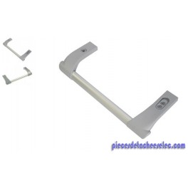 Poignée Porte Gris Standard pour Réfrigérateur SDS1721V Ariston Poignée Porte Gris Standard pour Réfrigérateur SDS1721V Ariston