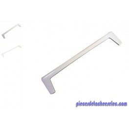 Profil Polar Antérieur Verre pour Réfrigérateur SDS1721V Ariston Profil Polar Antérieur Verre pour Réfrigérateur SDS1721V Ariston