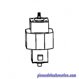 Moteur pour Blender Mini Multi Moulinex Moteur pour Blender Mini Multi Moulinex