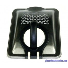 Couvercle Gris pour Friteuse Easy Pro Moulinex Couvercle Gris pour Friteuse Easy Pro Moulinex
