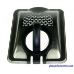 Couvercle Gris pour Friteuse Easy Pro Moulinex