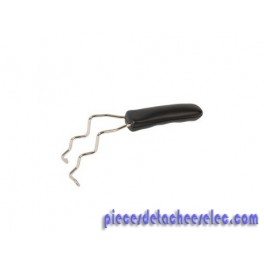 Poignée pour Friteuse Easy Pro Moulinex Poignée pour Friteuse Easy Pro Moulinex