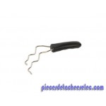 Poignée pour Friteuse Easy Pro Moulinex