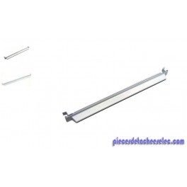 Profil Polar Postérieur Verre pour Réfrigérateur SDS1721V Ariston Profil Polar Postérieur Verre pour Réfrigérateur SDS1721V Ariston