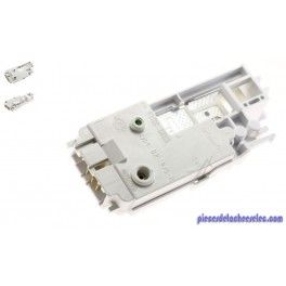 Verrouillage Eléctrique pour Lave-Linge WTC1138F01 Brandt Verrouillage Eléctrique pour Lave-Linge WTC1138F01 Brandt