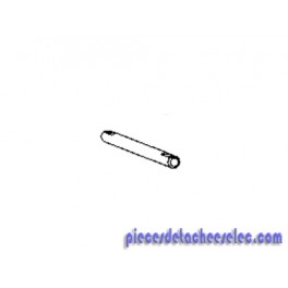 Axe / Articulation / Ressort pour Robot Masterchef Pro Moulinex Axe / Articulation / Ressort pour Robot Masterchef Pro Moulinex
