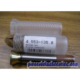Piston Complet pour Nettoyeur Haute Pression HDS1195 Kärcher Piston Complet pour Nettoyeur Haute Pression HDS1195 Kärcher
