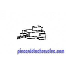 Interrupteur + Support pour Robot Masterchef Pro Moulinex Interrupteur + Support pour Robot Masterchef Pro Moulinex