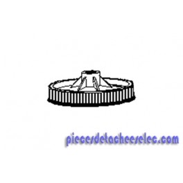 Roue Dentée en Plastique pour Robot Masterchef Pro Moulinex Roue Dentée en Plastique pour Robot Masterchef Pro Moulinex