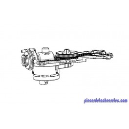 Reducteur pour Robot Masterchef Pro Moulinex Reducteur pour Robot Masterchef Pro Moulinex