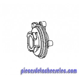 Adaptateur de Hachoir pour Robot Masterchef Pro Moulinex Adaptateur de Hachoir pour Robot Masterchef Pro Moulinex