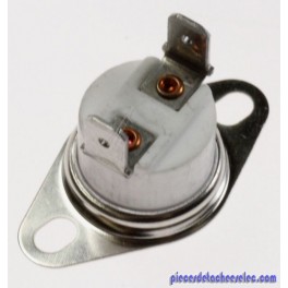 Thermostat 160°C pour Cafetière Silver Art Rowenta Thermostat 160°C pour Cafetière Silver Art Rowenta