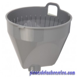 Porte Filtre pour Cafetière Silver Art Rowenta Porte Filtre pour Cafetière Silver Art Rowenta