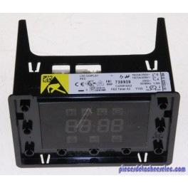 Programmateur pour Four 5H-215X Fagor