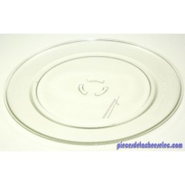 Plateau Tournant Ø36CM pour Micro Ondes Encastrables Whirlpool Plateau Tournant Ø36CM pour Micro Ondes Encastrables Whirlpool