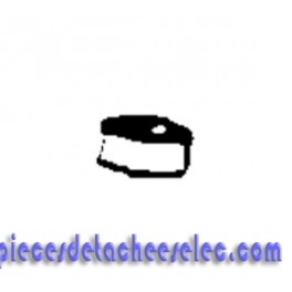Bouton Variateur Rose pour Aspirateur Moulinex Bouton Variateur Rose pour Aspirateur Moulinex