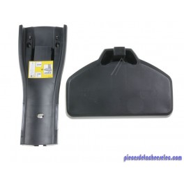 Base / Support Noir pour Aspirateur Balai Dualio Moulinex Base / Support Noir pour Aspirateur Balai Dualio Moulinex