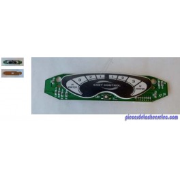 Carte Electronique pour Réfrigérateur FR521NT Daewoo Carte Electronique pour Réfrigérateur FR521NT Daewoo