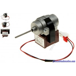 Moteur Ventilateur Evaporateur pour Réfrigérateur FR521NT Daewoo Moteur Ventilateur Evaporateur pour Réfrigérateur FR521NT Daewoo