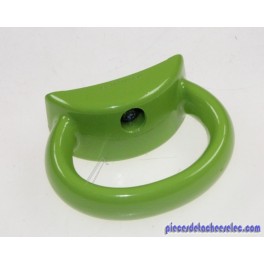 Poignée Verte pour Cocotte Minute 8L Inox Seb