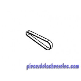 Courroie pour Aspirateur Balai Air Force 360/560 Rowenta Courroie pour Aspirateur Balai Air Force 360/560 Rowenta