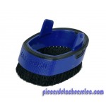 Brosse Amovible Bleu pour Aspirateur Balai Air Force 360 Rowenta