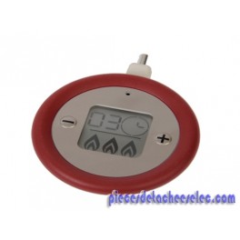 Minuteur pour Cocotte Clipso + Precision Seb Minuteur pour Cocotte Clipso + Precision Seb