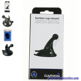 Support Ventouse pour GPS Garmin