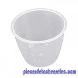 Verre Doseur pour Multicuiseurs Moulinex Verre Doseur pour Multicuiseurs Moulinex