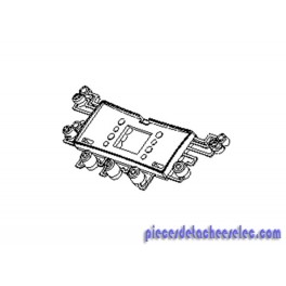 Clavier pour Multicuiseur Fuzzy Logic Moulinex Clavier pour Multicuiseur Fuzzy Logic Moulinex