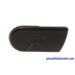 Bouton Noir pour Cafetières Krups Bouton Noir pour Cafetières Krups