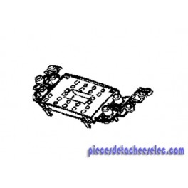 Clavier pour Multicuiseurs Moulinex Clavier pour Multicuiseurs Moulinex